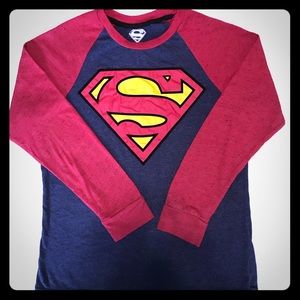 Boys Top